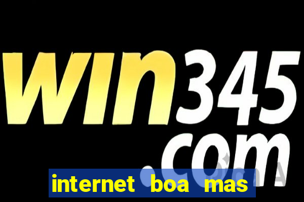 internet boa mas ping alto em jogos